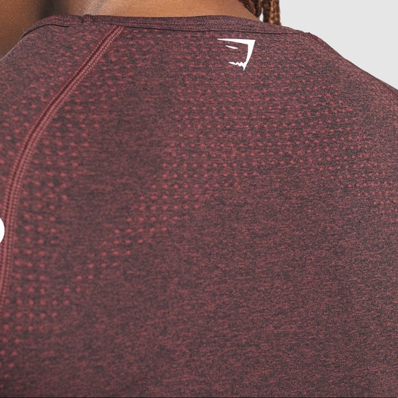 Gymshark VITAL SEAMLESS long sleeve - Picture 7 of 7